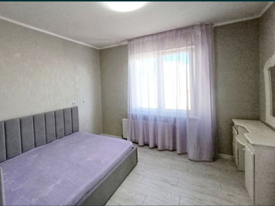 ОРЕНДА ДОСТОЙНОЇ 2к. кв. 50м2 ‼️ЖК Еврика‼️