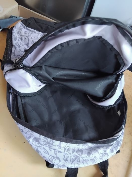 Рюкзак Kite, школьний