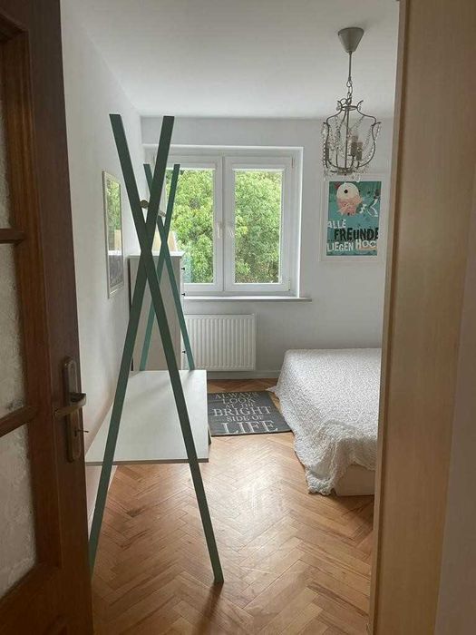 2 pokoje * Centrum Mickiewicza przy parku * - Widok 6