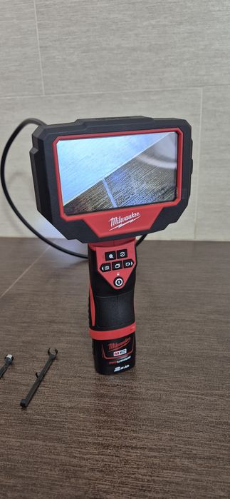 Milwaukee M12 360IC32-201C