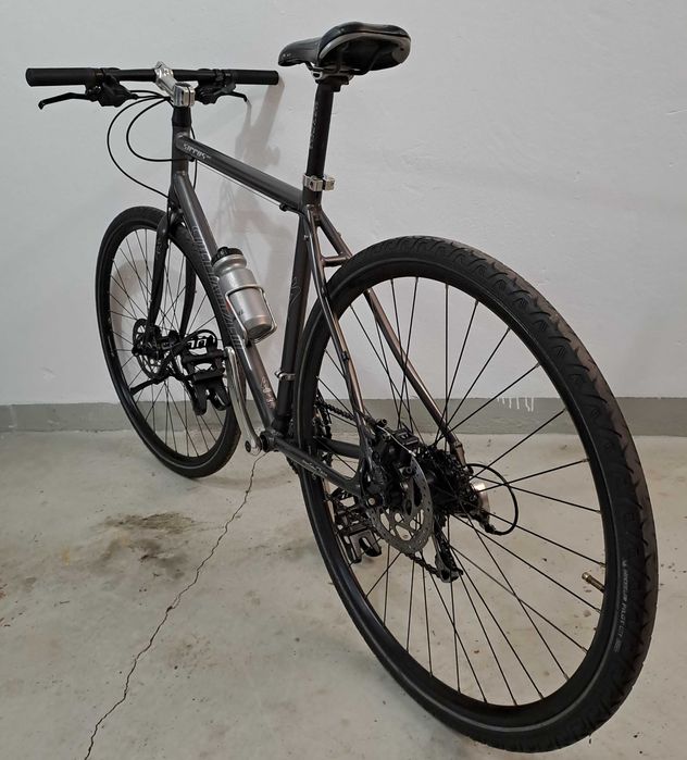 Bicicleta Specialized Sirrus Sport