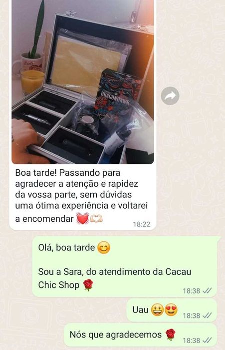 Broca Portátil Pedicure, Manicure e Unhas de gel Nova