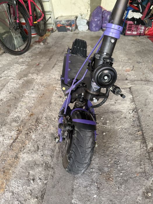 Techlife x7s uzywana sprawna 100%