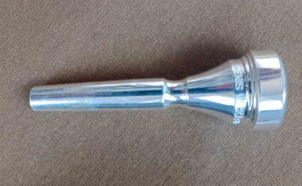 Мундштук для труби Denis Wick MM3C (Maurice Murphy Classic) Англія