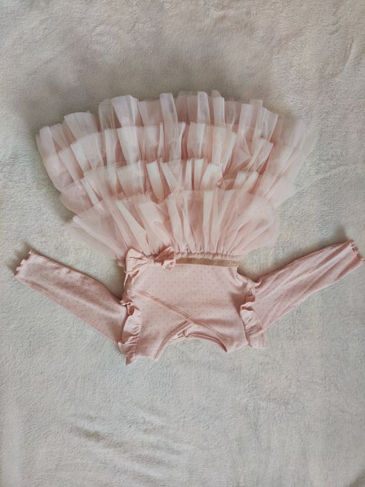 Сукня Next для дівчинки, розмір 9-12 місяців