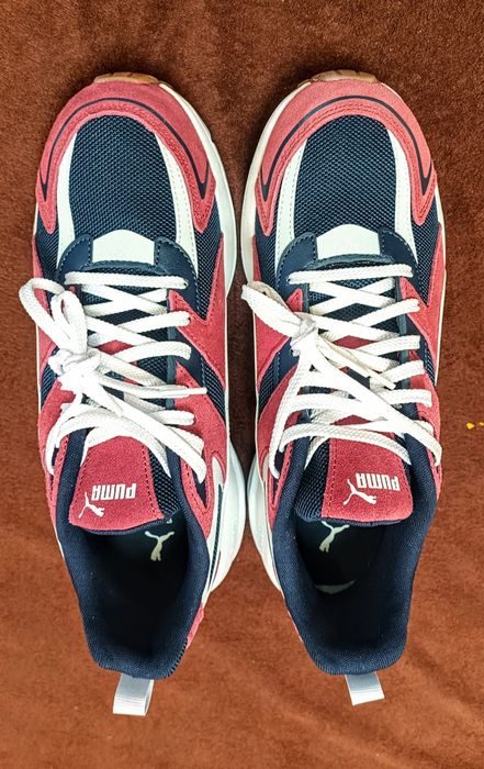 Buty Puma Hypnotic LS