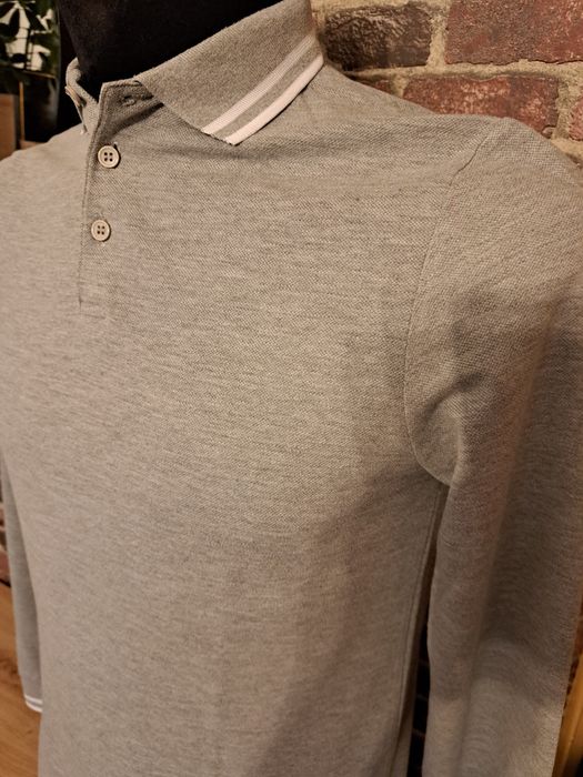 Męska cienka bluza Asos S