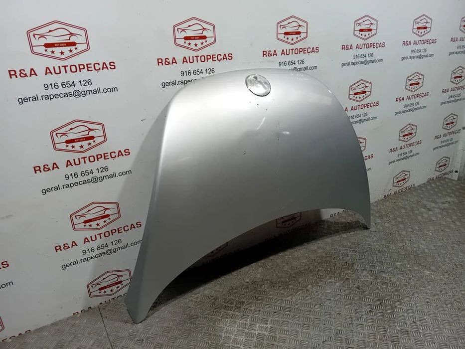 Capot VW New Beetle Original