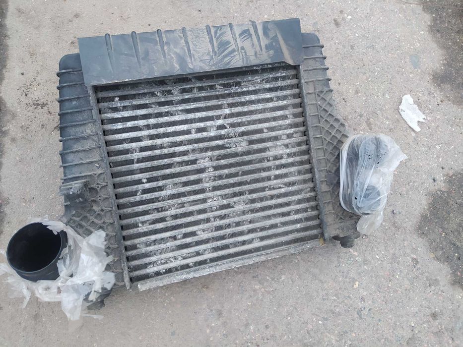 Запчасти для Форд Ф-150 патрубки турбин,генератор, привода