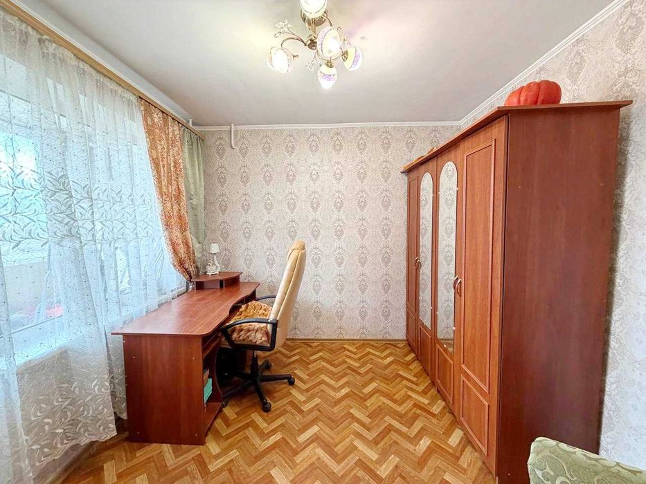 Продаж 3к квартири з ремонтом! Меблі і техніка. СЕРТИФІКАТ+