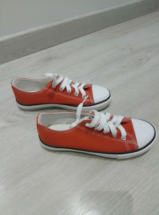 sapatilhas tipo "ALL STAR"