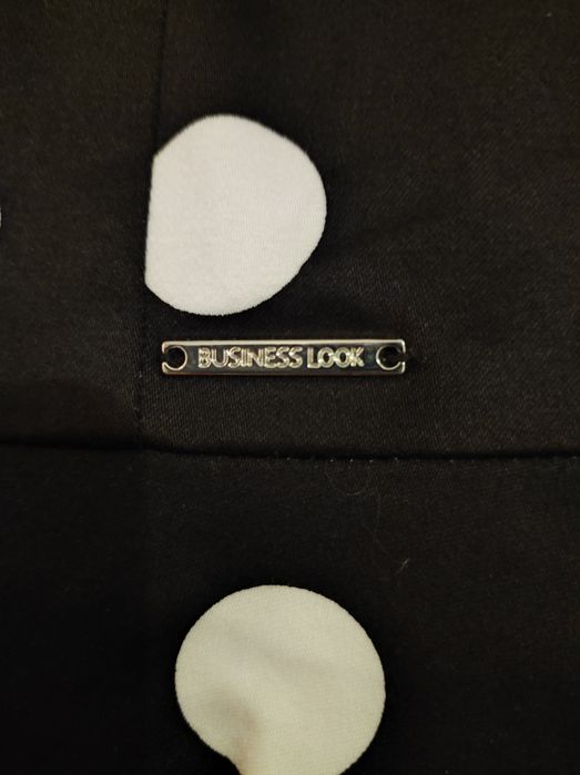 Sukienka Orsay grochy rozm. 42, z metką