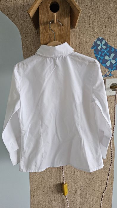 Koszula elegancka Minimi 134