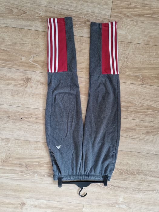 Porządne  spodnie adidas Unisex