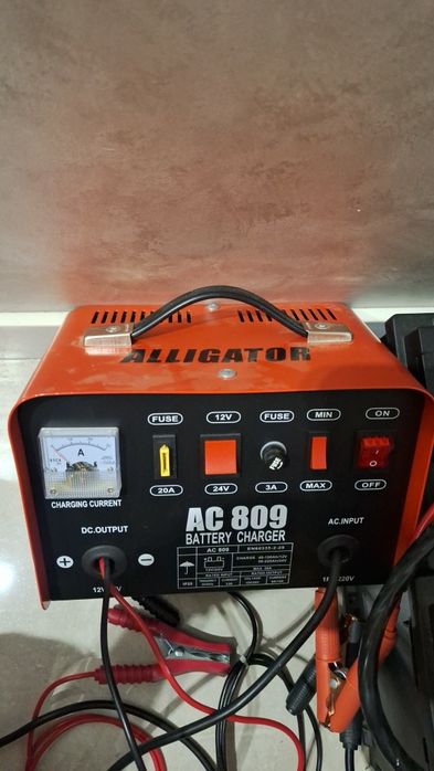 Резервне живлення. Інвертор 2,2 кВт+2 акумулятора ENRG 160 Аh