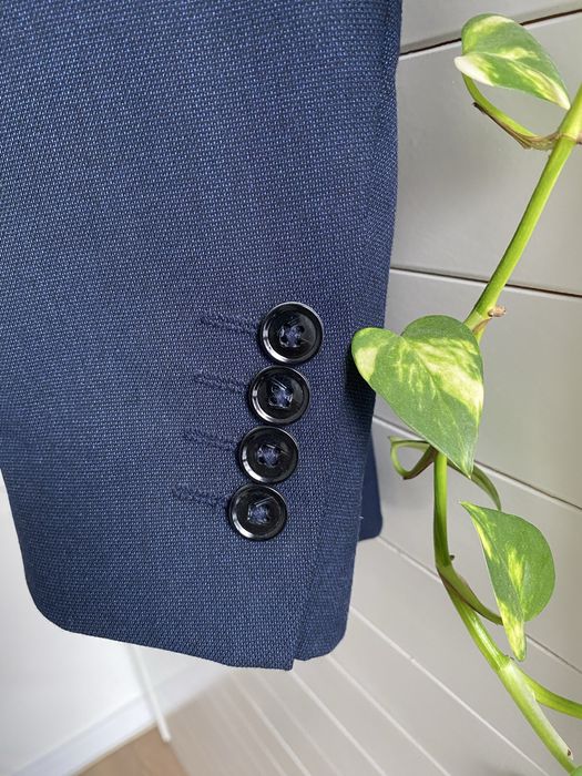 Garnitur młodzieżowy, męski Reserved rozm. 48