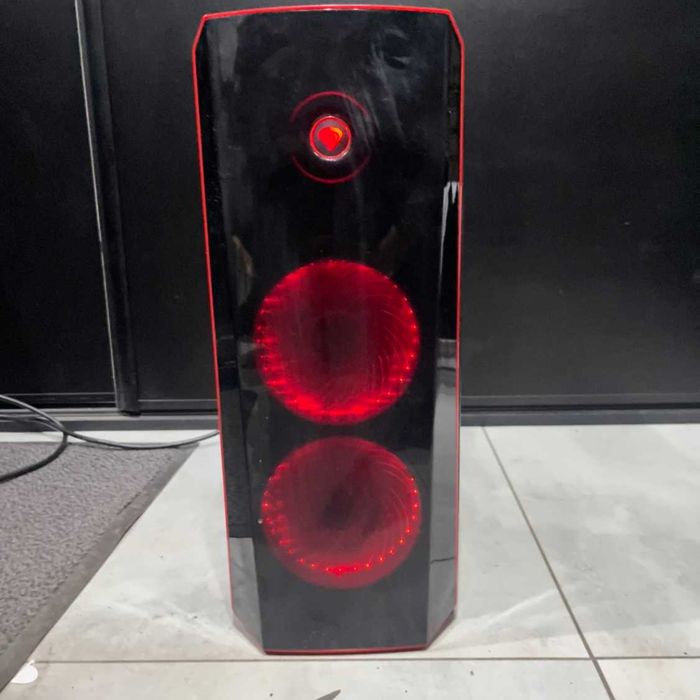 Komputer GENESIS I5-9400F 2.9GHZ 1660 6GB | Gwarancja | Firma