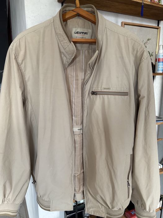 Чоловіча вітровка мужская ветровка великий розмір Next 60 р 3xl