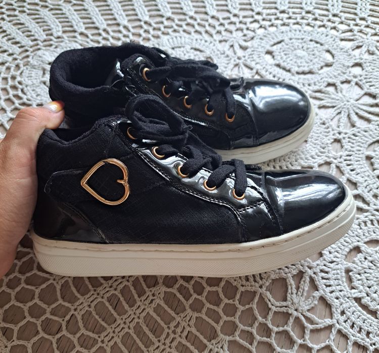 Kozaczki Friboo r.34