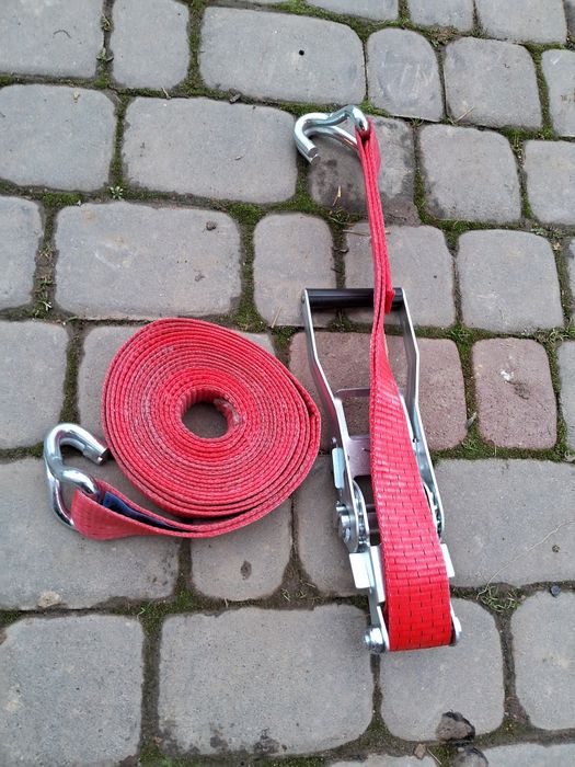 Продам домкрати нові