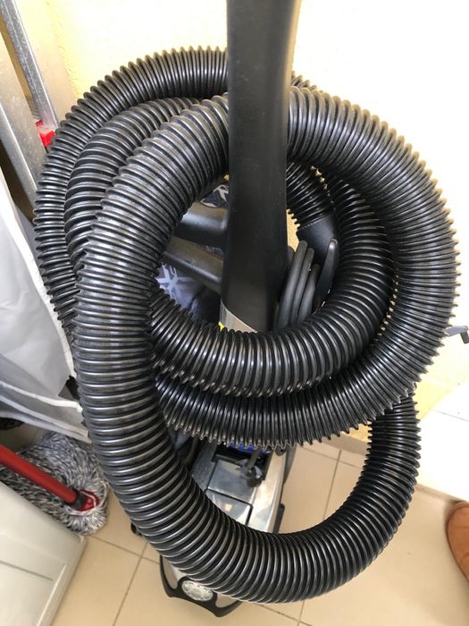 Aspirador Kirby AVALIR2