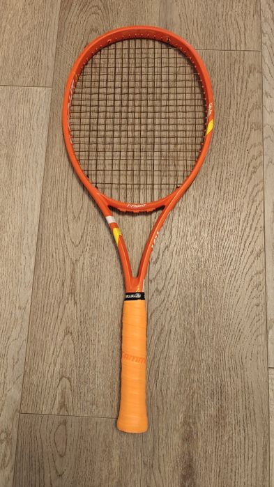 Tecnifibre T-Fight 300 2026 L3, wysyłka gratis