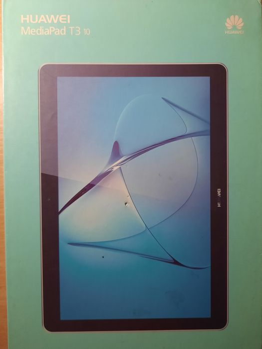 Продам планшет Huawei  mediaPad T3 10