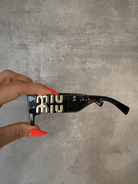 Miu miu okukary