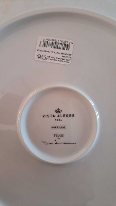 Saladeira XL Vista Alegre