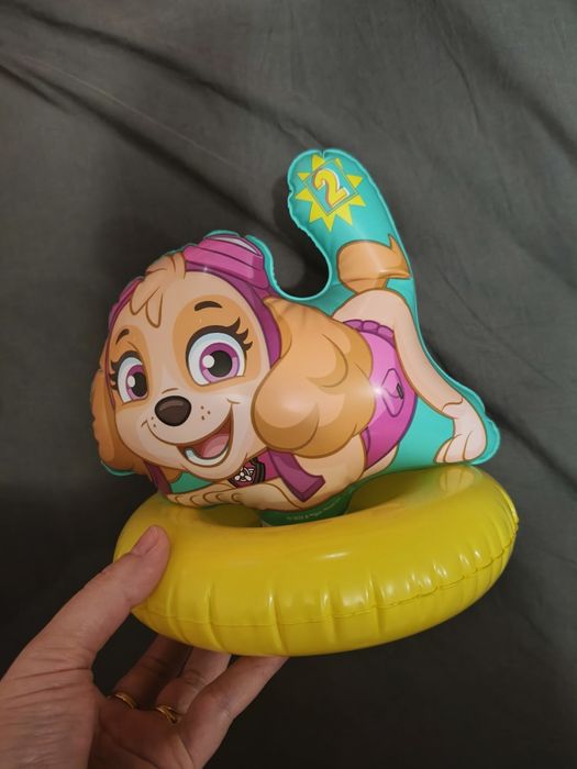 Гра Щенячий патруль Paw patrol