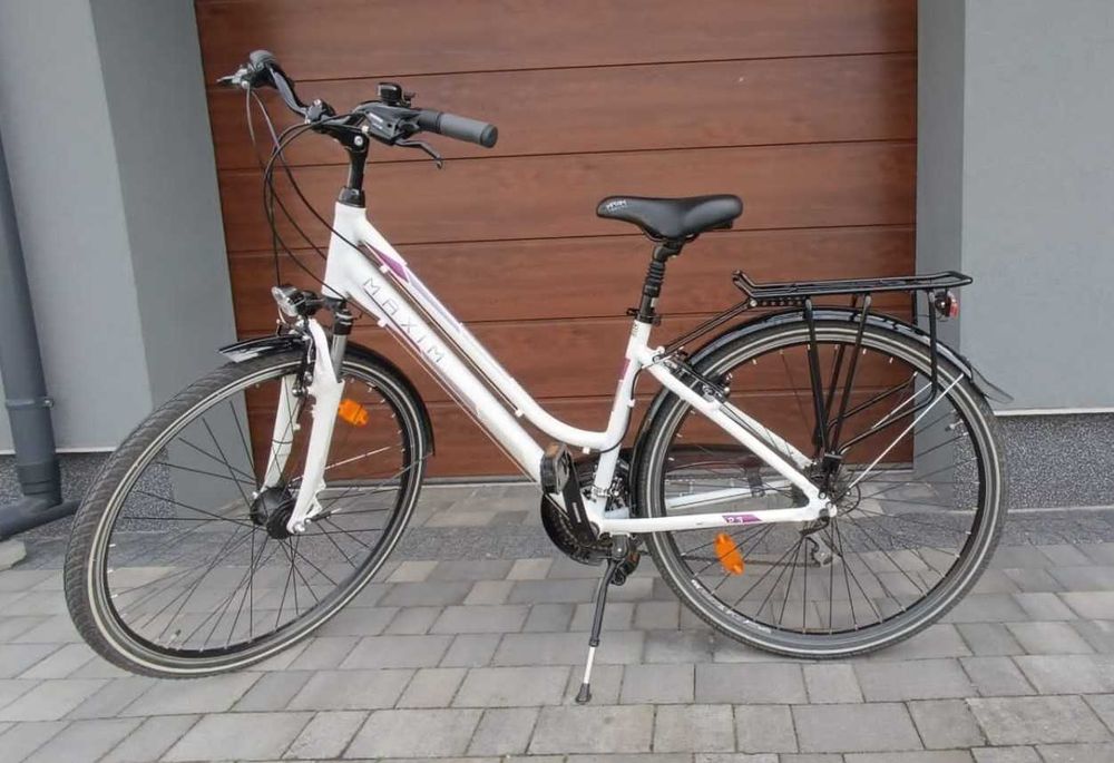 Rower Maxim MT Trekking 2.3 28" rama 17"