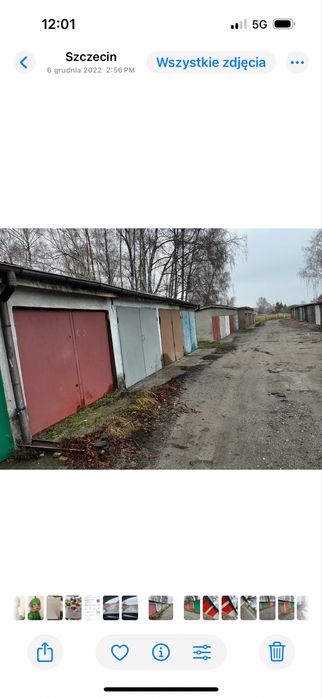 Sprzedam garaż murowany - gotowiec inwestycyjny - Widok 2