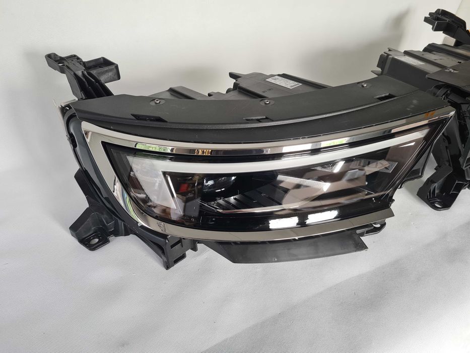 Lampa przód reflektor lewa prawa Opel Mokka II Full Led Matrix OE NOWA