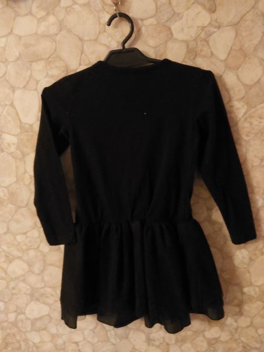 Sukienka ,strój,dla dziewczynki 2 latka w rozmiarze 92