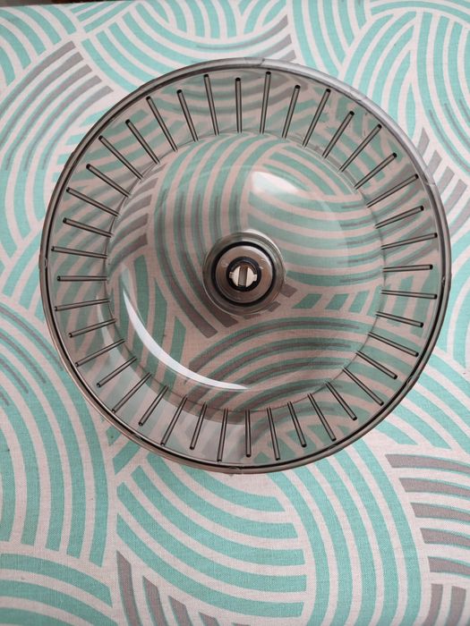 Kołowrotek dla Gryzoni karuzela dla chomików