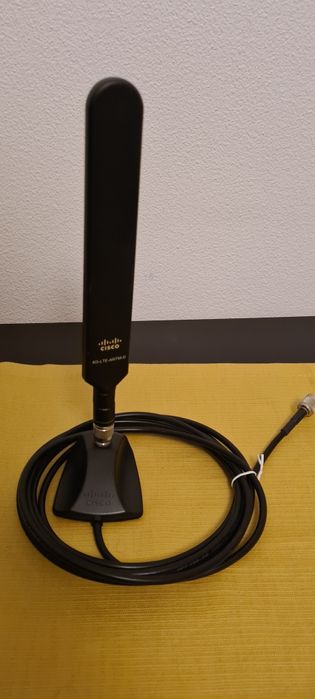 Cisco Antenna as New
