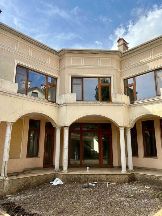 Уникальный дом из красного кирпича! 9-я Фонтана. Морская сторона 1L55