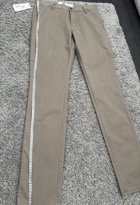 Стильні чоловічі штани