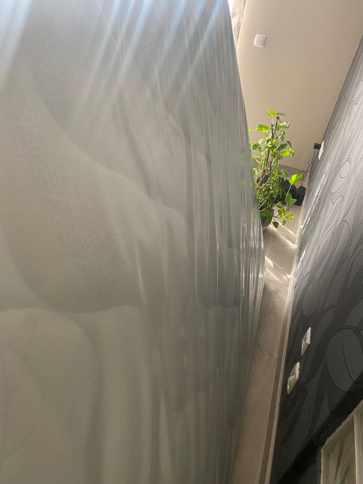 Colchão cama novo de casal molaflex 1,50m*1,90m