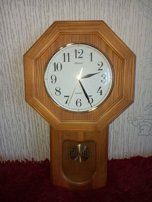 Часи із дерева. Не користовані