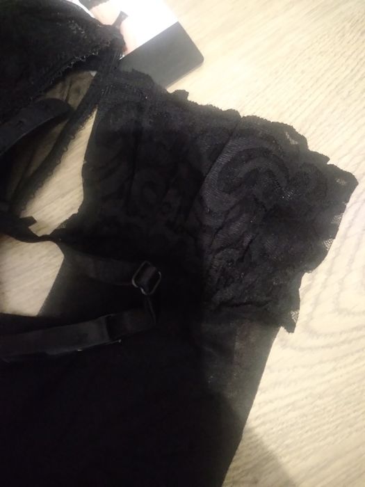 Komplet bielizny 80C L