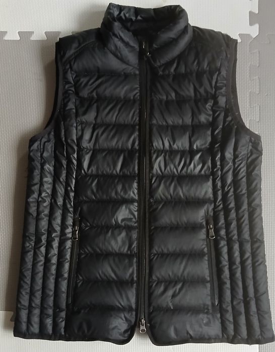 Kamizelka damska wiosenno jesienna