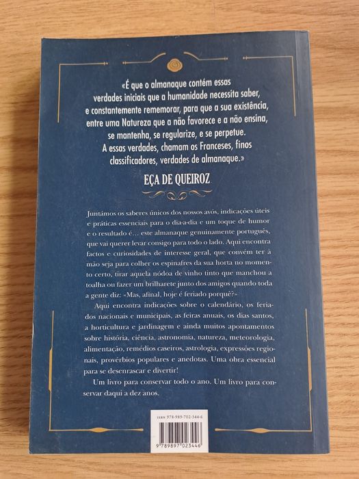 Almanaque português