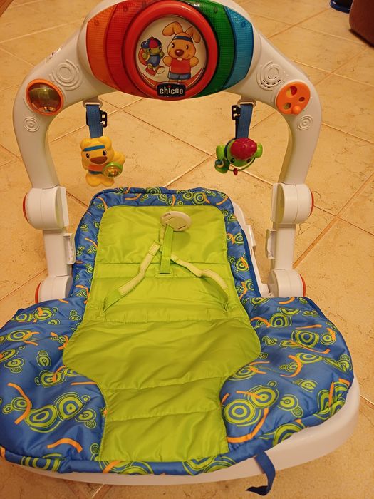 ErgoGym da Chicco
