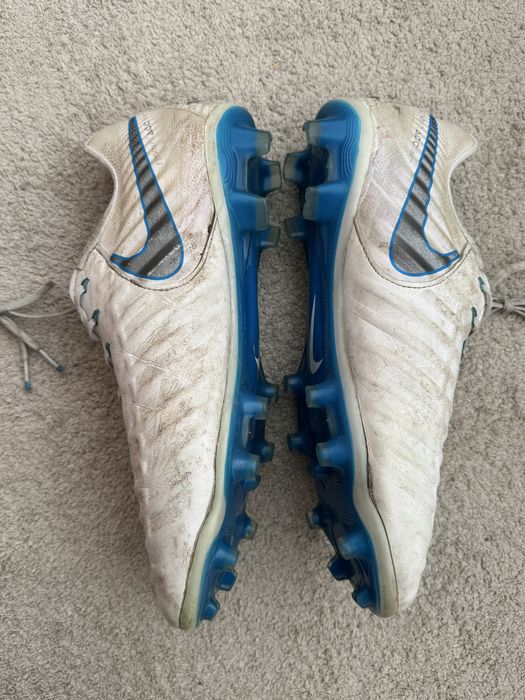 Chuteiras nike tiempo 45
