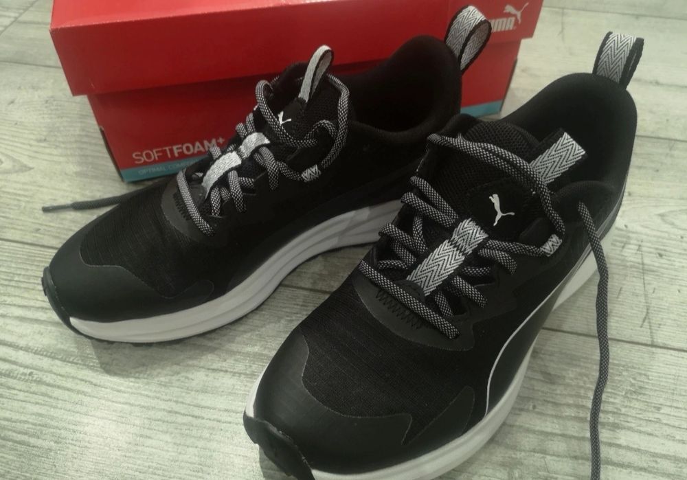 Buty  sportowe puma. Nowe