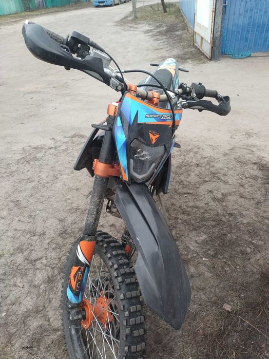 Kovi advance 250