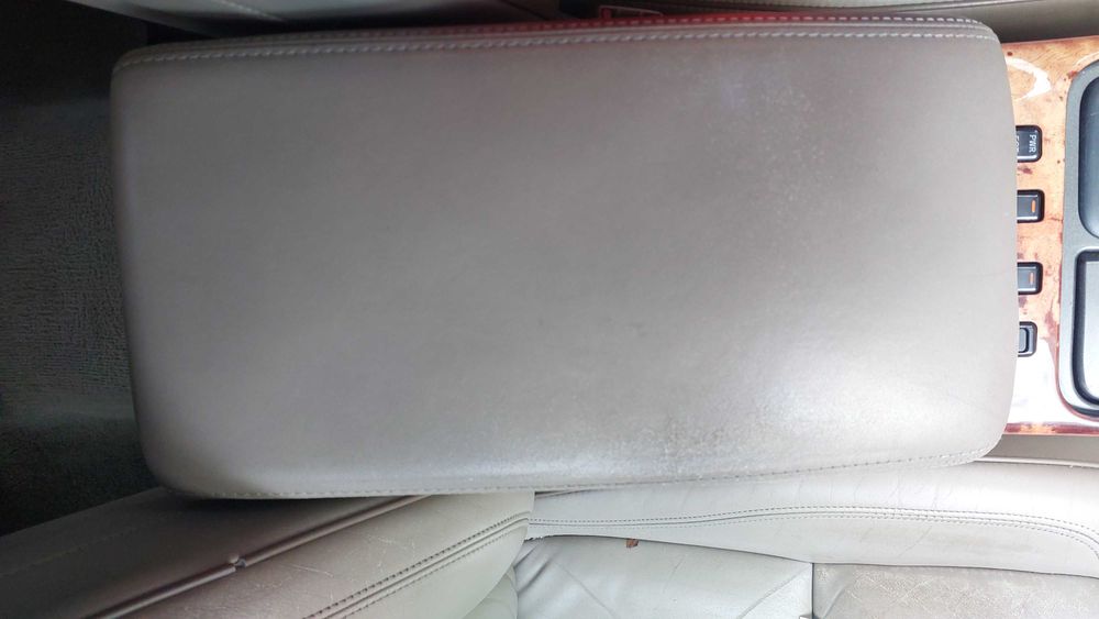 Lexus GS300 1998 S160