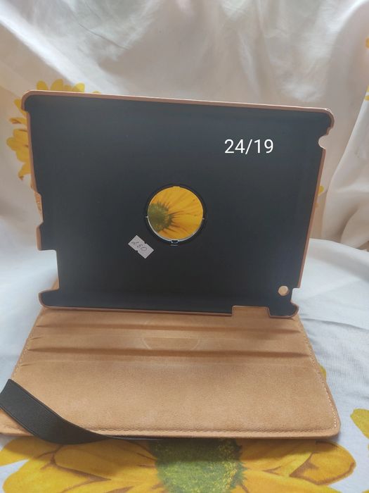 Чехол на планшет