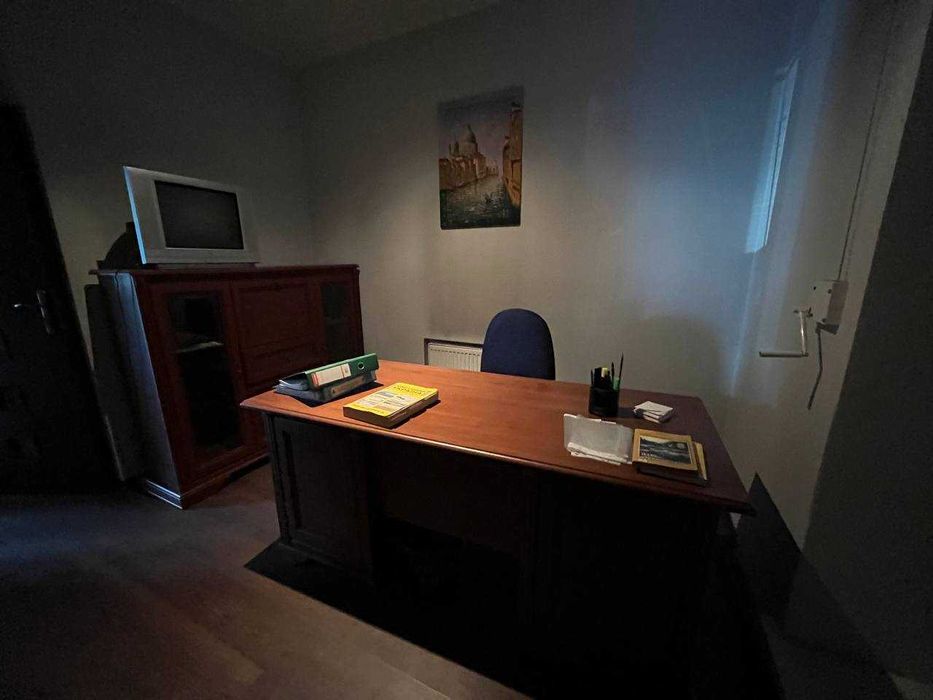 Продаж Офіс 97м².Пасічна 38а.Комерція.Ремонт.Обладнання.Фасад.Місто